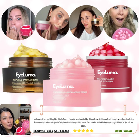 Eyeluma™ Korean Anti-Aging Treatment