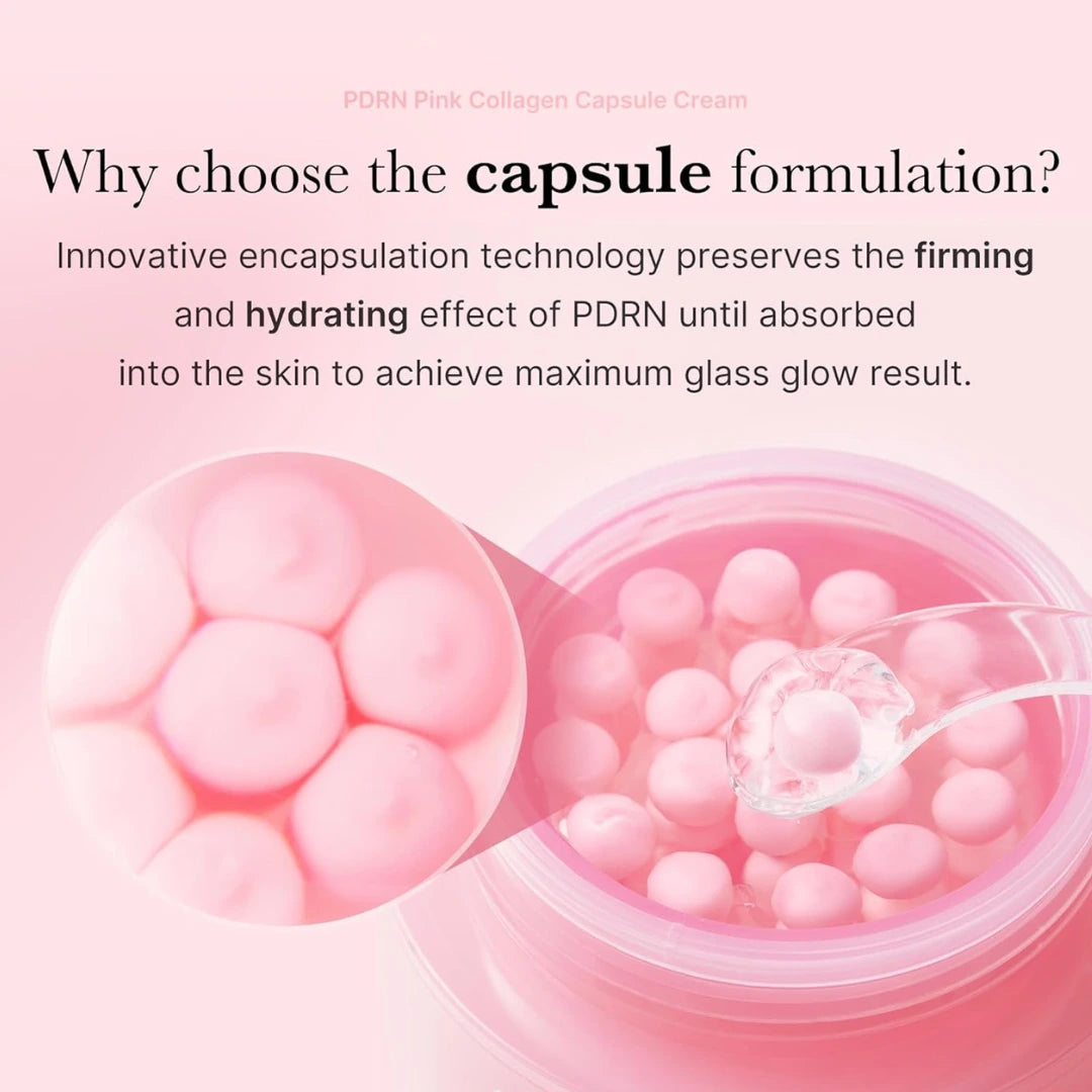 Eyeluma™ Plumping Collagen Pearl Elixir