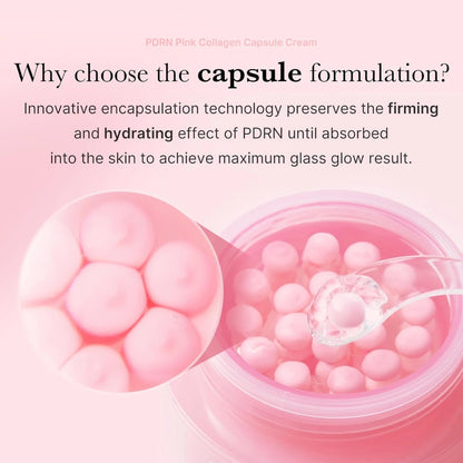 Eyeluma™ Plumping Collagen Pearl Elixir
